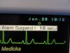 FUKUDA DENSHI 2015  Patient Monitor