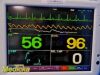 FUKUDA DENSHI 2015  Patient Monitor