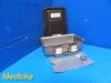 V. MUELLER Genesis Carefusion CD0-3C Mini Container W/ Retention Plate