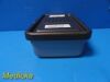 V. MUELLER Genesis Carefusion CD0-3C Mini Container W/ Retention Plate