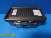V. MUELLER Genesis Carefusion CD0-3C Mini Container W/ Retention Plate