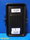 V. MUELLER Genesis Carefusion CD0-3C Mini Container W/ Retention Plate