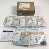 MINDRAY MR61   115-040518-00  MR61 Pediatric Multifunction Electrode Pads (Basic) 115-040518-00 use for Mindray D1 D2 D3 D5 D6 HeneHeart C&amp;S Series  Bedside Monitor
