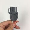 MINDRAY MR61   115-040518-00  MR61 Pediatric Multifunction Electrode Pads (Basic) 115-040518-00 use for Mindray D1 D2 D3 D5 D6 HeneHeart C&amp;S Series  Bedside Monitor