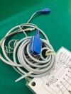 NELLCOR DEC-8   DEC-8 pulse oximetry extension cable for Welch Allyn Vital Signs Monitor 300 Series Bedside Monitor
