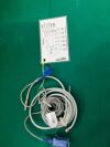 NELLCOR DEC-8   DEC-8 pulse oximetry extension cable for Welch Allyn Vital Signs Monitor 300 Series Bedside Monitor