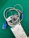 NELLCOR DEC-8   DEC-8 pulse oximetry extension cable for Welch Allyn Vital Signs Monitor 300 Series Bedside Monitor