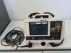 PHYSIO-CONTROL LIFEPAK 20e Defibrillator