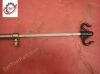 HILL-ROM M6514301S Head Foot Ext IV Pole Module Assy Stretcher