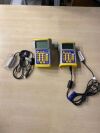 GEMSTAR HOSPIRA  Complete Infusion Pump Pump IV Infusion