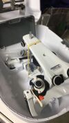BIOART A7 PLUS E : Articulator with Case A7 PLUS E : Articulator with Case - Bio-art