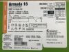 ABBOTT 1013456-100 Armada 18 PTA Catheter 4mm x 100cm x 90cm x 4F (X)