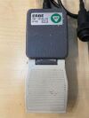 ERBE BIPOLAR PEDAL SCALPELREF 20188-013 IP X8 ERBE BIPOLAR PEDAL SCALPELREF 20188-013 IP X8