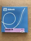 ABBOTT B1080-060 Armada 35 PTA Catheter 8mm x 60mm x 80cm x 6Fr (X)