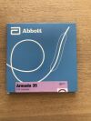 ABBOTT B1080-040 Armada 35 PTA Catheter 8mm x 40mm x 80cm x 6Fr