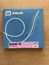 ABBOTT B1080-080 Armada 35 PTA Catheter 8mm x 80mm x 80cm x 6Fr  (X)