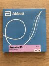 ABBOTT B1090-040 Armada 35 PTA Catheter 9mm x 40mm x 80cm x 6Fr