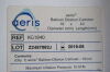 BRYAN MEDICAL ef: KG1840 Aeris Balloon Dilation Catheter 18mm x 40mm,  Exp. 02/2023