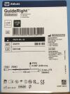 ABBOTT 404570 GuideRight Guidewire 150cm (5/Box) (X)