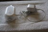 SHENZHEN MOYEAH INTELLIGENT LIFE TECHNOLOGY CO Moyeah C966 Ventilation Disinfector CPAP Cleaner feb23 #F CPAP