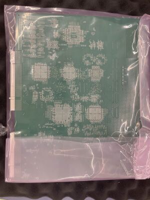 SIEMENS FAB: 10440947 ASY: 10440948  SIEMENS  (2012) BE3 Board  FAB: 10440947 ASY: 10440948  Ultrasound General