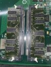 SIEMENS  07306041    PM30-32039 SIEMENS ANTARES ULTRASOUND VIDEO INTERFACE BOARD 07306041 PM30-32039 Ultrasound General