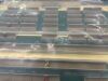 SIEMENS Siemens S2000 BP/E , BACKPLANE / MBOARD: 10039637  Siemens S2000 BP/E , BACKPLANE / MOTHERBOARD: 10039637  Ultrasound General
