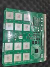SIEMENS Siemens RCB / RECEIVE CONTROL BOARD : 10439476  Siemens RCB / RECEIVE CONTROL BOARD : 10439476  Ultrasound General