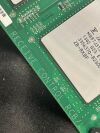 SIEMENS Siemens RCB / RECEIVE CONTROL BOARD : 10439476  Siemens RCB / RECEIVE CONTROL BOARD : 10439476  Ultrasound General