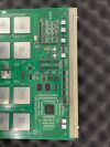 SIEMENS Siemens RCB / RECEIVE CONTROL BOARD : 10439476  Siemens RCB / RECEIVE CONTROL BOARD : 10439476  Ultrasound General