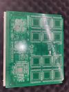 SIEMENS Siemens RCB / RECEIVE CONTROL BOARD : 10439476  Siemens RCB / RECEIVE CONTROL BOARD : 10439476  Ultrasound General
