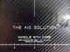 AIO SOLUTION P-LD 32301 Low Density Base plate