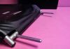STERIS  Surgical Leg Support