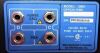 DNI NEVADA Infutest RSM 2000 Infusion Device Analyzer