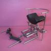 STERIS AMSCO Mayfield Ophthalmic Multi-Poise Surgical Headrest