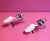  Patient Postioners Medical Support Surgical  Parts