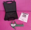 JAMAR Sammon Preston Skinfold Caliper Skin Fold Fat Meter   Case