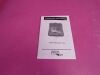 JAMAR Sammon Preston Skinfold Caliper Skin Fold Fat Meter   Case