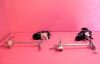 STERIS  Fracture Trauma Table Leg Traction Assembly +Boots