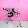  Fracture table accessory cart