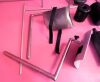  Fracture table accessory cart