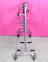  Fracture table accessory cart