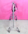  Fracture table accessory cart