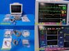 FUKUDA DENSHI 2010  DS7200 Patient Monitor