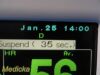 FUKUDA DENSHI 2010  DS7200 Patient Monitor