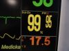 FUKUDA DENSHI 2010  DS7200 Patient Monitor