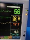 FUKUDA DENSHI 2010  DS7200 Patient Monitor