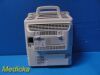 FUKUDA DENSHI 2010  DS-7200   W/ Patient Leads, NBP, SpO2, ECG, Temp ~ Monitor