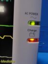 FUKUDA DENSHI 2010  DS-7200   W/ Patient Leads, NBP, SpO2, ECG, Temp ~ Monitor