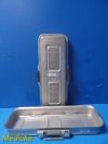 V. MUELLER Genesis Large  Endo-Container W/ Retention Plates